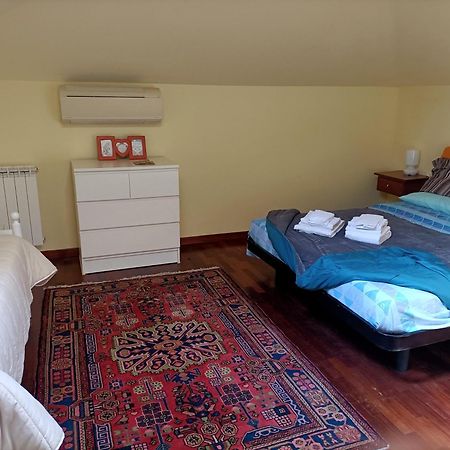 Villa Twetty Massaciuccoli Ngoại thất bức ảnh