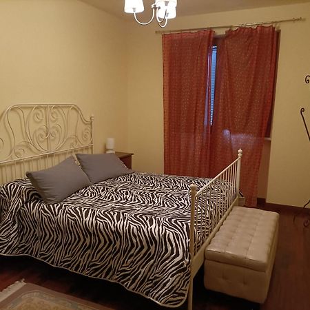 Villa Twetty Massaciuccoli Ngoại thất bức ảnh