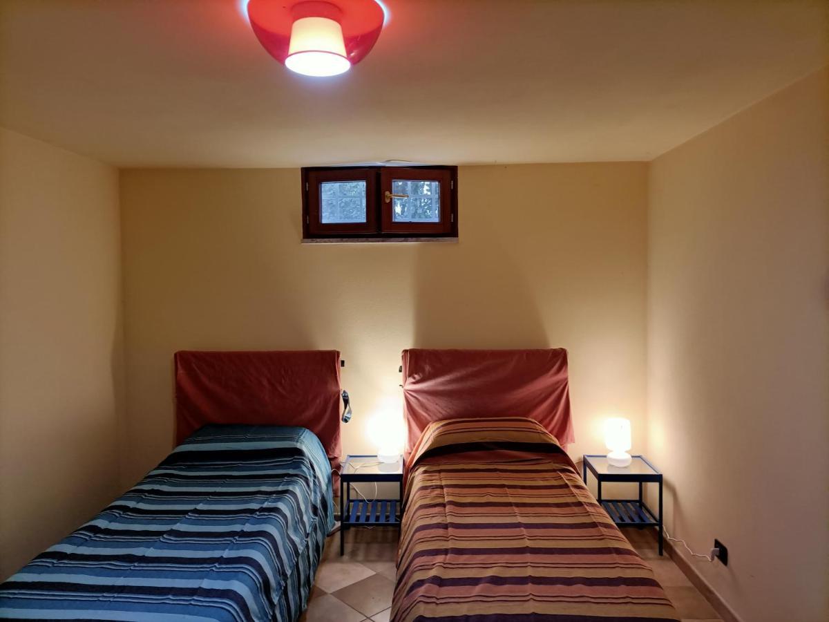 Villa Twetty Massaciuccoli Ngoại thất bức ảnh