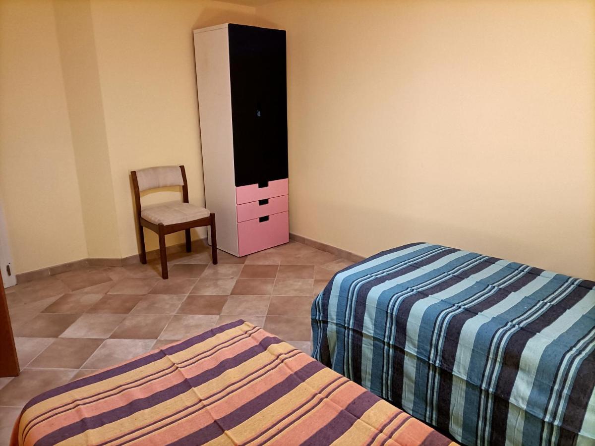 Villa Twetty Massaciuccoli Ngoại thất bức ảnh