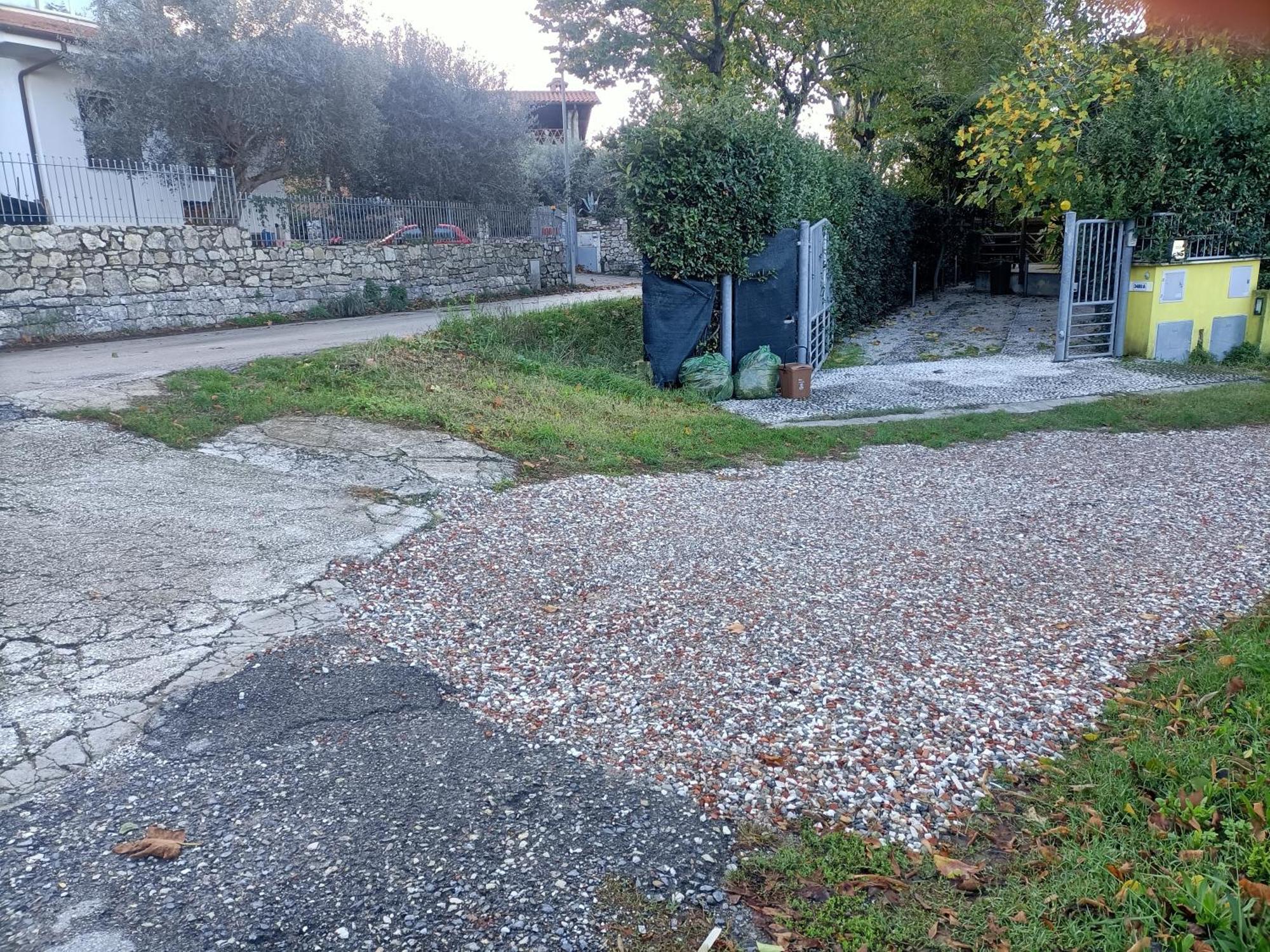 Villa Twetty Massaciuccoli Ngoại thất bức ảnh