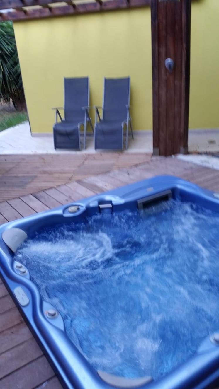 Villa Twetty Massaciuccoli Ngoại thất bức ảnh