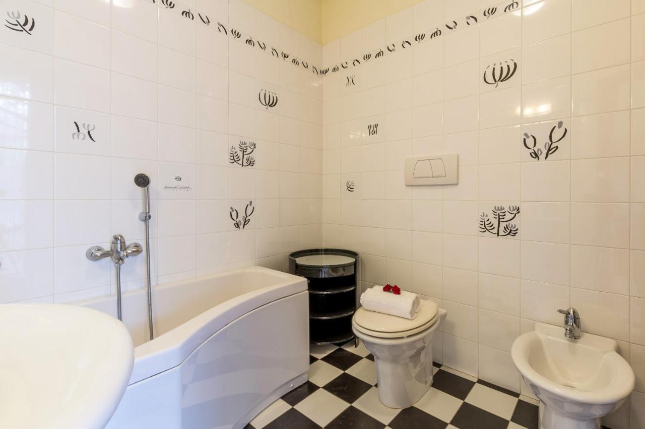 Villa Twetty Massaciuccoli Ngoại thất bức ảnh
