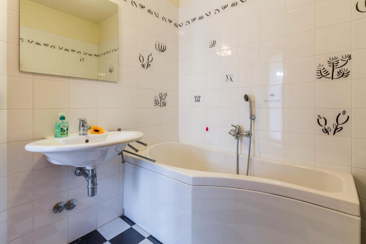 Villa Twetty Massaciuccoli Ngoại thất bức ảnh