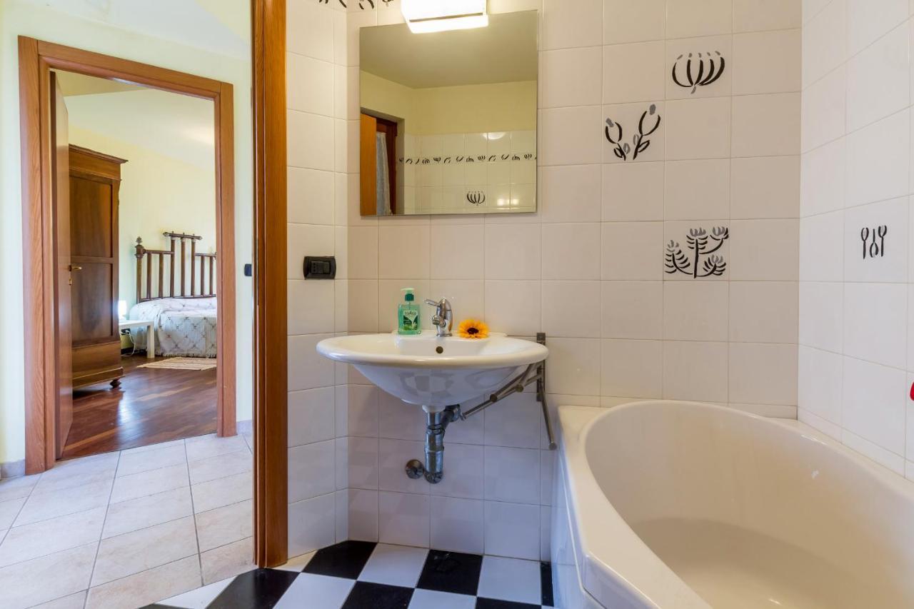 Villa Twetty Massaciuccoli Ngoại thất bức ảnh